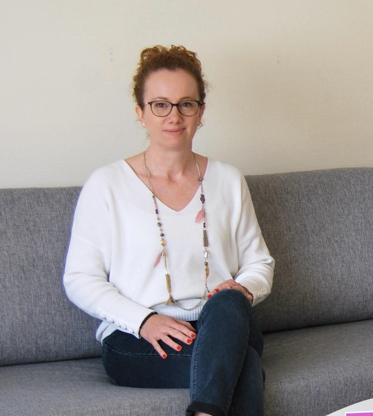 Stephanie Mussard